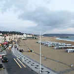 Feel - Ocean View Apartament *