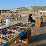 Apartament Feel - Ocean View Nazaré