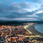 Feel - Ocean View Apartament *
