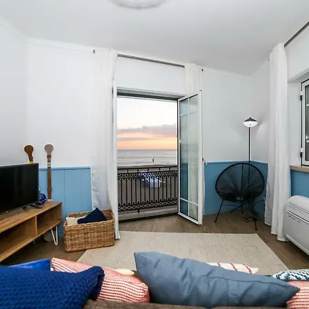 Apartamento Feel - Ocean View *