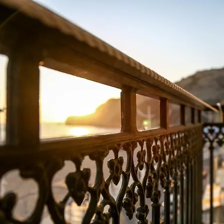 Feel - Ocean View Apartament Nazaré