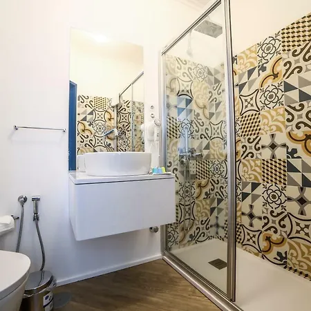 Feel - Ocean View Apartament *