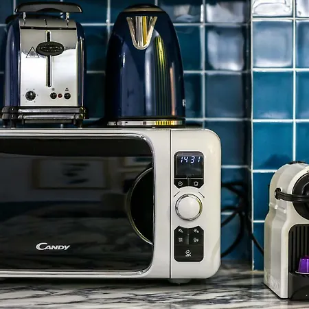 Feel - Ocean View Apartament *