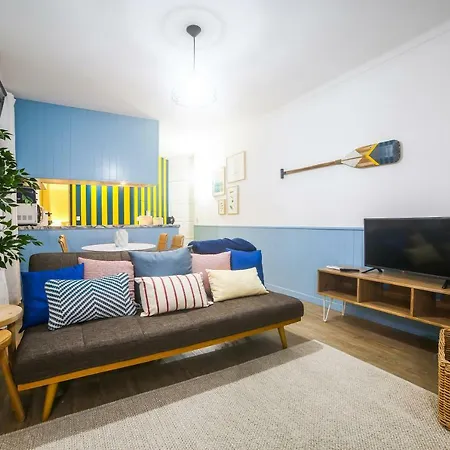 Apartament Feel - Ocean View *