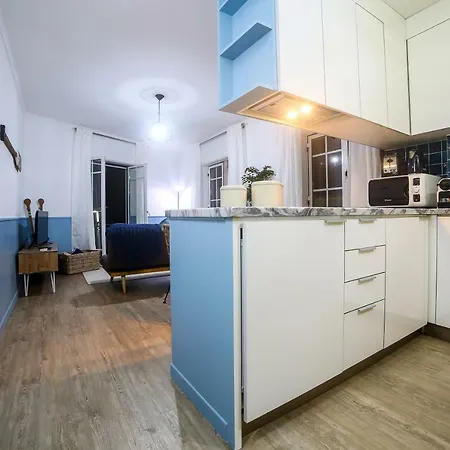 Feel - Ocean View Apartament