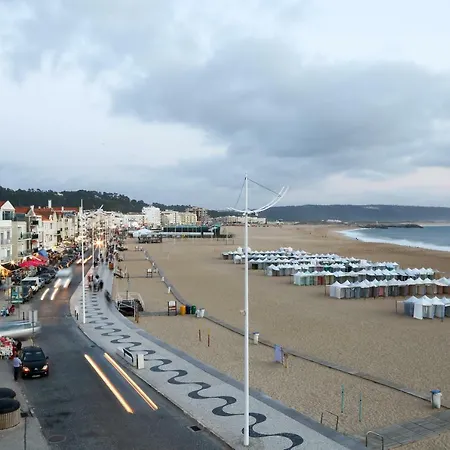 Feel - Ocean View Apartament *