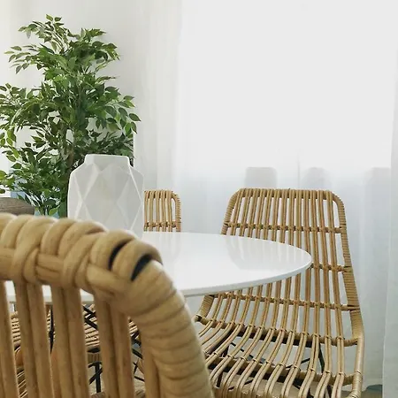 Feel - Ocean View Apartament Nazaré