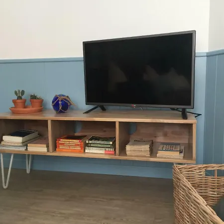 Apartament Feel - Ocean View *