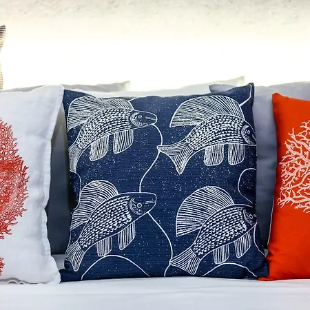 Feel - Ocean View Apartament