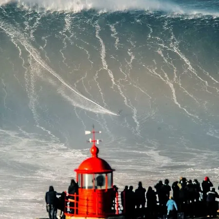 Feel - Ocean View * Nazaré