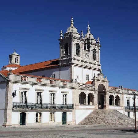 Feel - Ocean View Apartament Nazaré