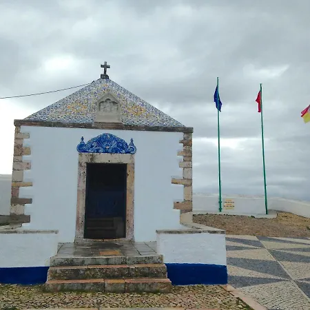 Feel - Ocean View Apartament Nazaré