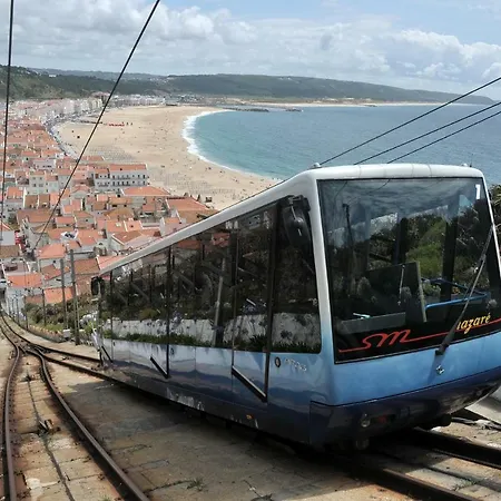 Feel - Ocean View * Nazaré