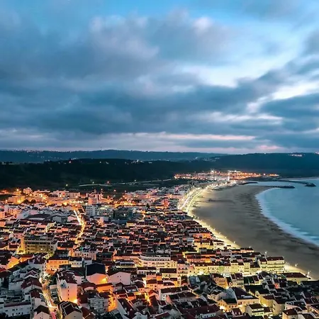 Feel - Ocean View Apartamento *