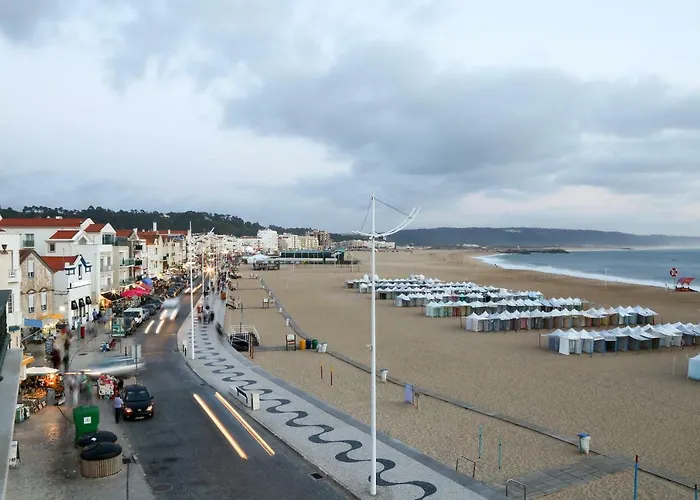 Feel - Ocean View Апартаменты *