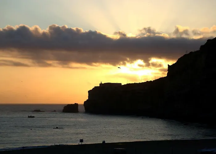 Апартаменты Feel - Ocean View