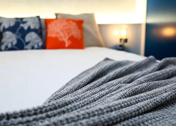 Feel - Ocean View Назаре