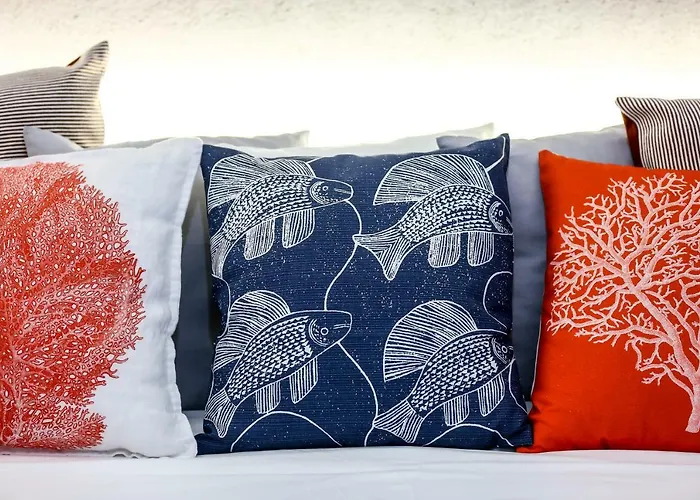 Feel - Ocean View Апартаменты