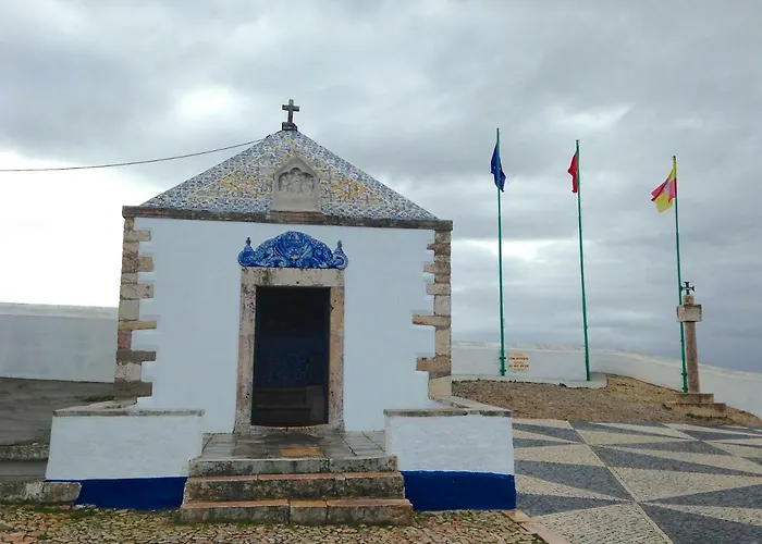 Feel - Ocean View Апартаменты Назаре