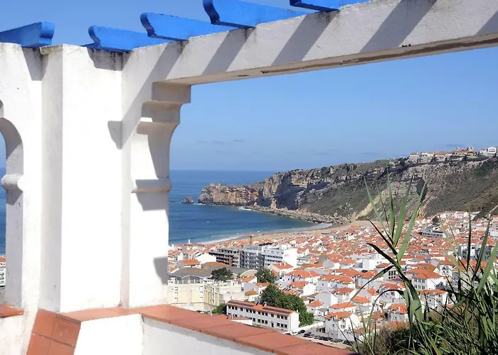 Feel - Ocean View Апартаменты *