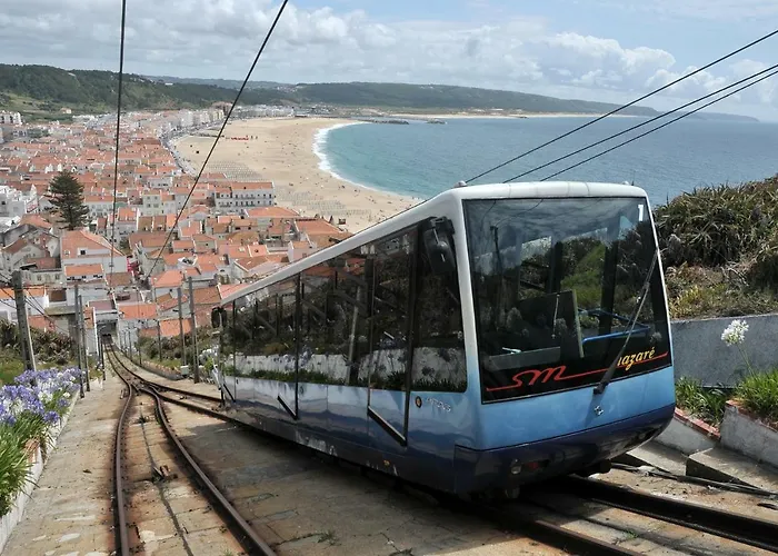 Feel - Ocean View * Назаре